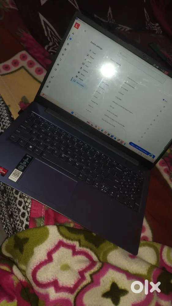 Lenovo IdeaPad slim 3