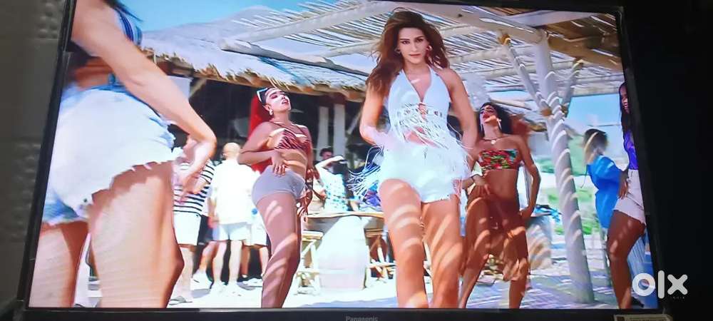 Panasonic Android LED TV 32