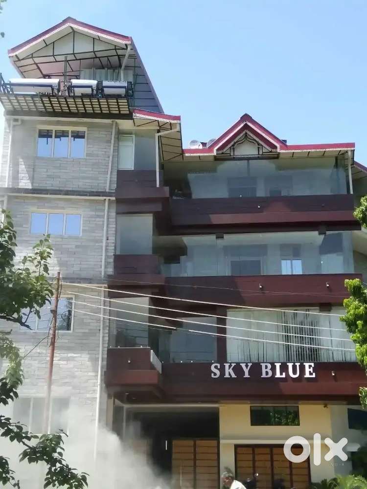House keeping in Hotel