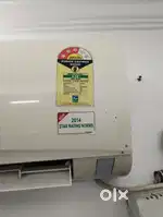 Samsung spit AC for sale