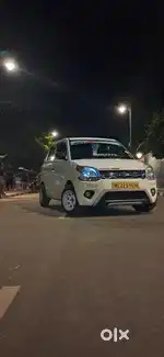 Need an experienced uber driver for online platform attatched vehicle