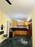 2 BHK Independent House for lease In HRBR