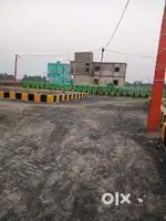 A Mega Township Project {Sai Jasmine Campus}