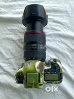 Canon 6D Mark II  Camera