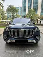 Mercedes-Benz GLS 450d 4MATIC, 2024, Diesel
