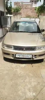 LANCER diesel