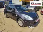 Maruti Suzuki Swift LXI Optional-O, 2017, Petrol
