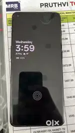 One plus 10 pro 5g which brought for 70000