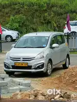 Uber attached taxi car for rent