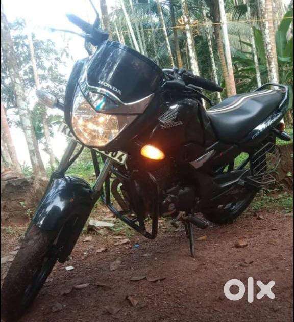 Well maintained 2nd owner vehichel