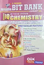Bit bank to master your basics of chemistry (class 11)