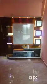 2BHK builder floor for lease in Electronic city