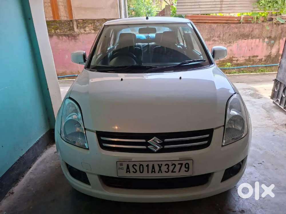 Maruti suzuki swift Dizar very nice collection
