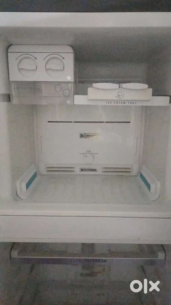 Whirlpool Refrigerator