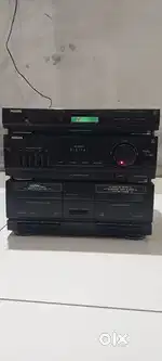 Philips system