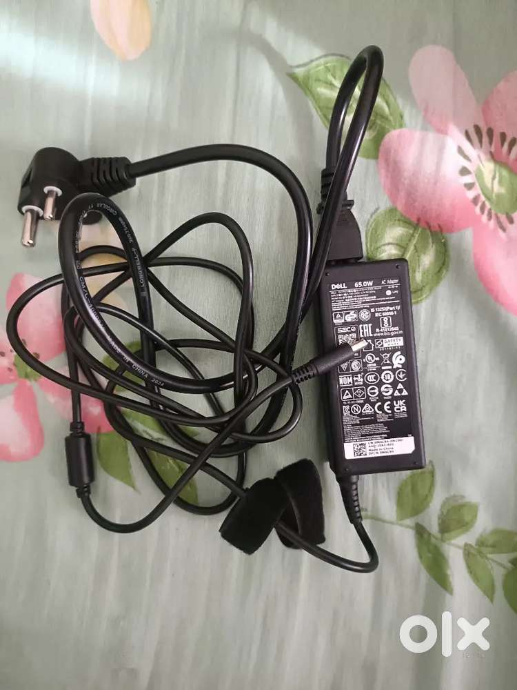 Brand new Dell laptop Charger