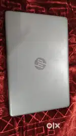 Hp laptop with smooth graphics card