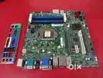 Acer B85H3-AM motherboard perfect working and new looking condition