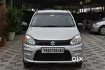 Maruti Suzuki Alto 800 0.8 VXI (O), 2023, Petrol