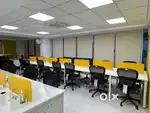 30 to 40workstations brand new office space rent in madhapur