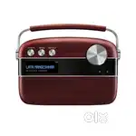 Saregama Carvaan Marathi Bluetooth Multimedia Speaker