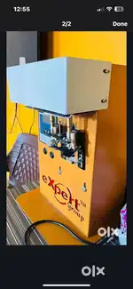 Divet Machine