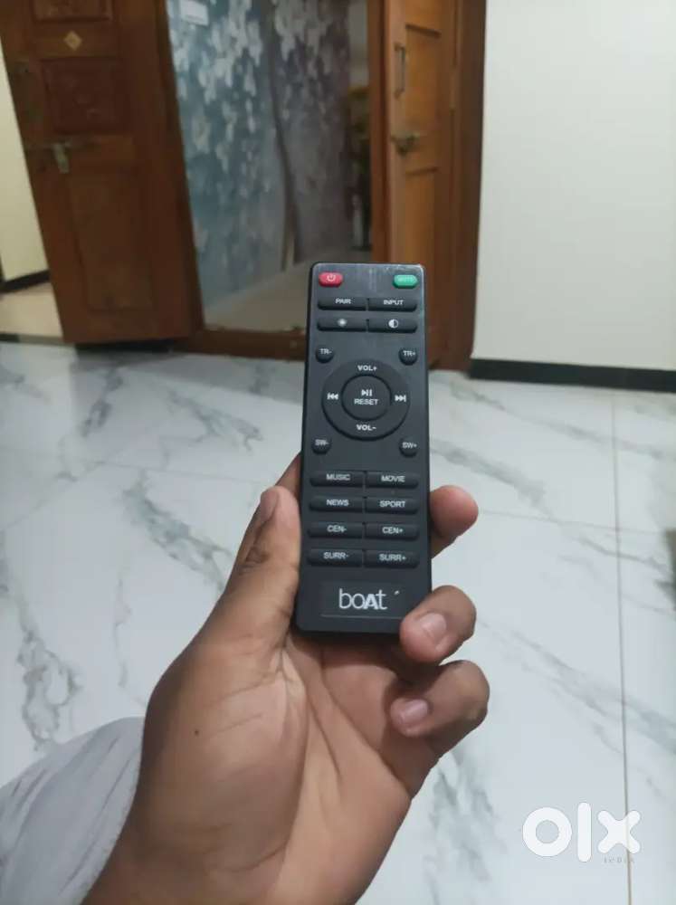 Tv Remote control