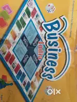Indoor games
