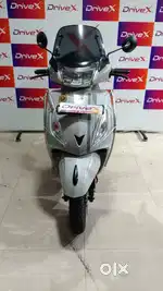 TVS Jupiter 110 Grande 2023 model for sale