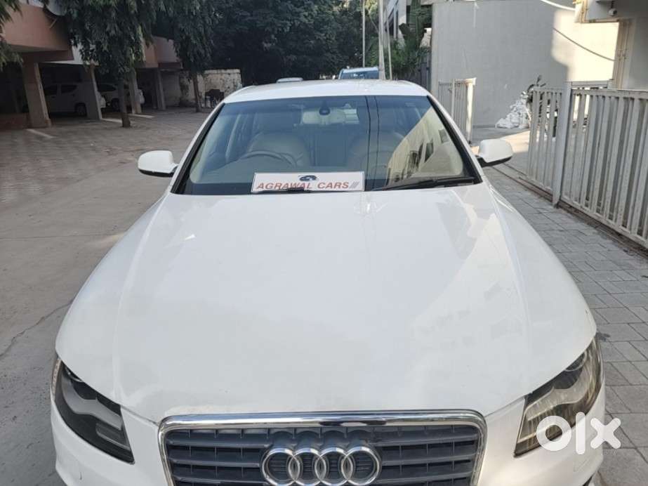 Audi A4 2.0 TDI, 2011, Diesel