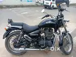 Royal Enfield thunder bird 350 good condition powerful performance
