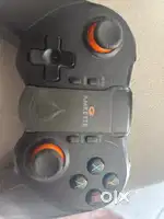 Amkette evo gamepad