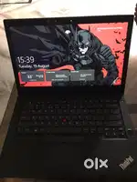 LENOVO THINPAD i5 7gen
