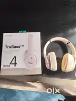 Noise 4 Headphones