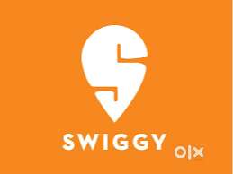 Swiggy Food Delivery Boy Job Part-time in New Bel Road