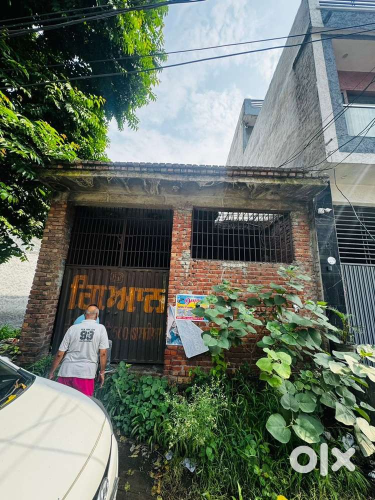 Gk. state Block C Tajpur Road