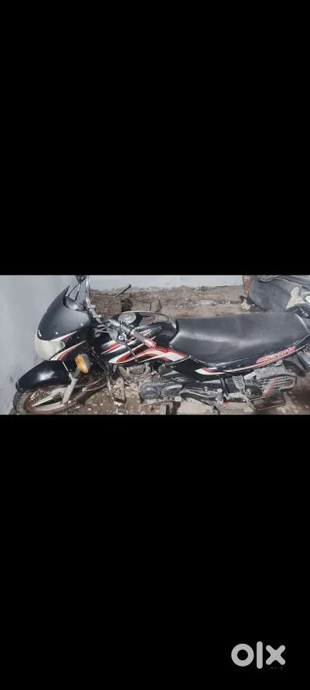 My bike urgent sale