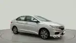 Honda City i-VTEC CVT ZX, 2018, Petrol