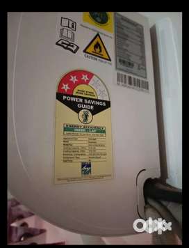 Kelvinator Split AC