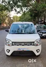 Maruti Suzuki Wagon R 1.0 LXi CNG, 2021, CNG & Hybrids