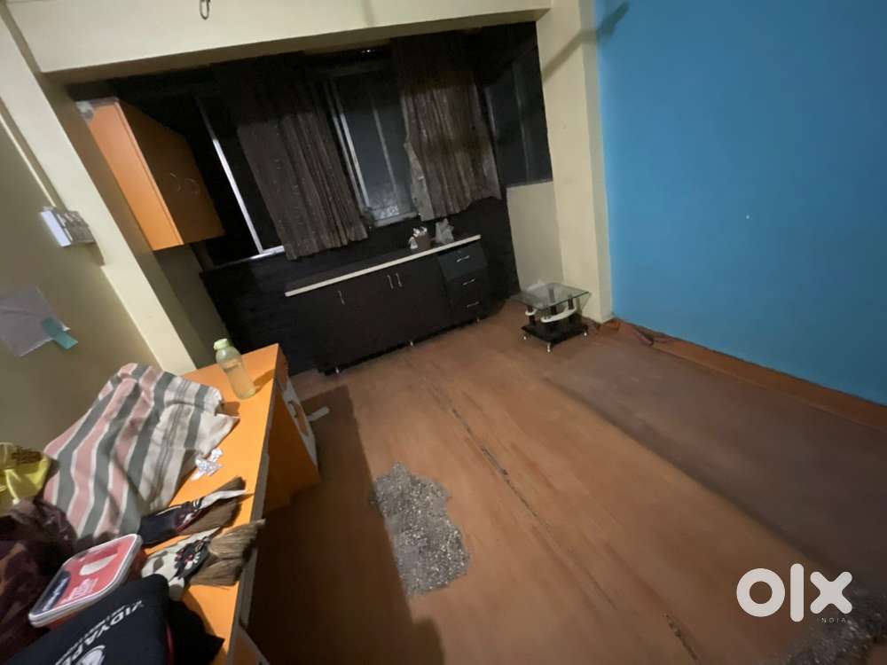 ROOM VACANCY — 1 ROOMMATES REQUIRED (NO BROKER)