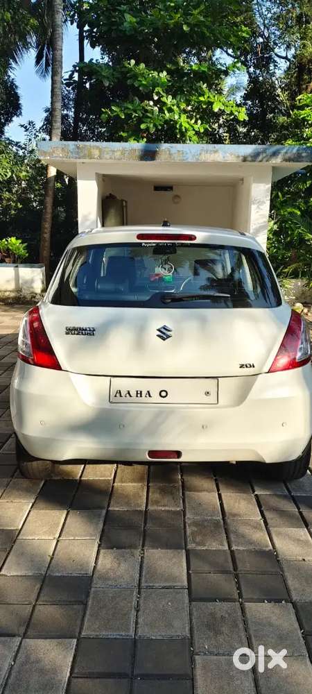 Maruti Suzuki Swift 2013 Diesel 158000 Km Driven