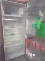 Whirlpool ka fridge