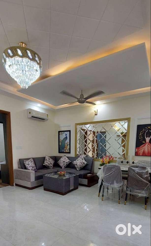 For sale 12.5 Marla Corner Facing Park House in Sector 27 Chandigarh