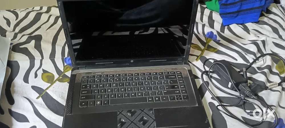 Hp laptop for sell