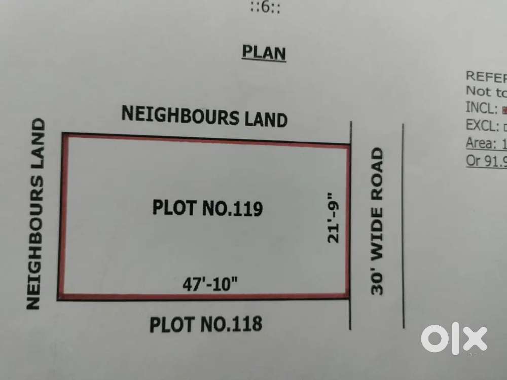 Plots for sale at mallapur in venture