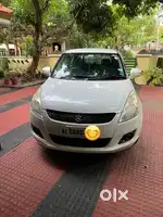 Maruti Suzuki Swift VDI 2014 Diesel