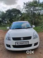 Maruti Suzuki Swift VDI (O), 2009, Diesel