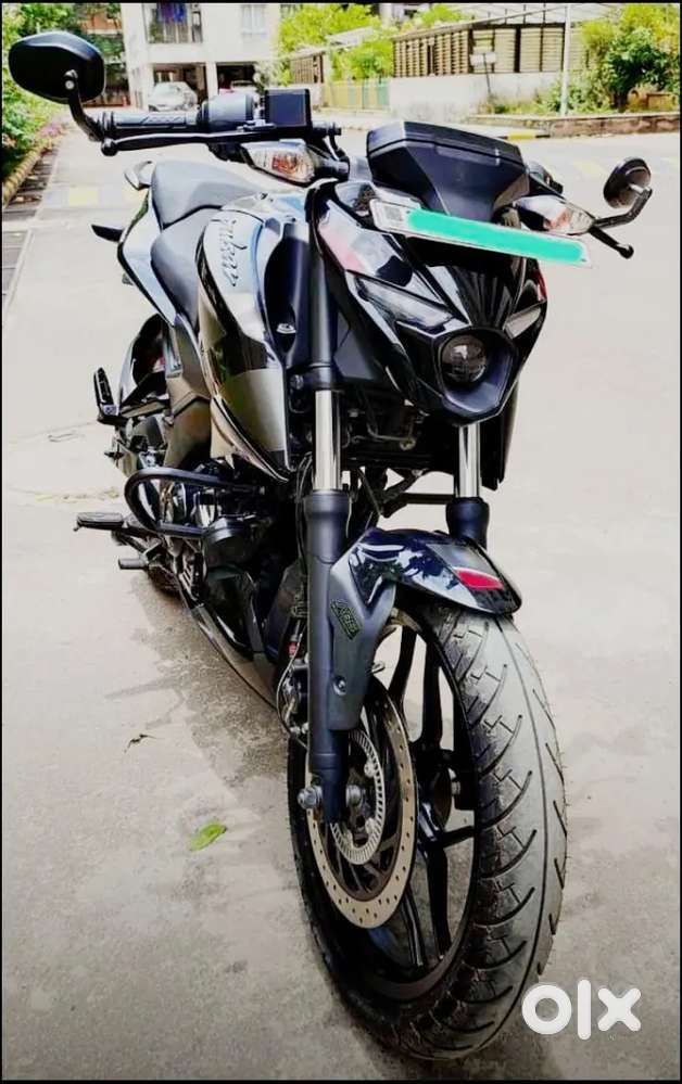 Employee used, less driven vehicle