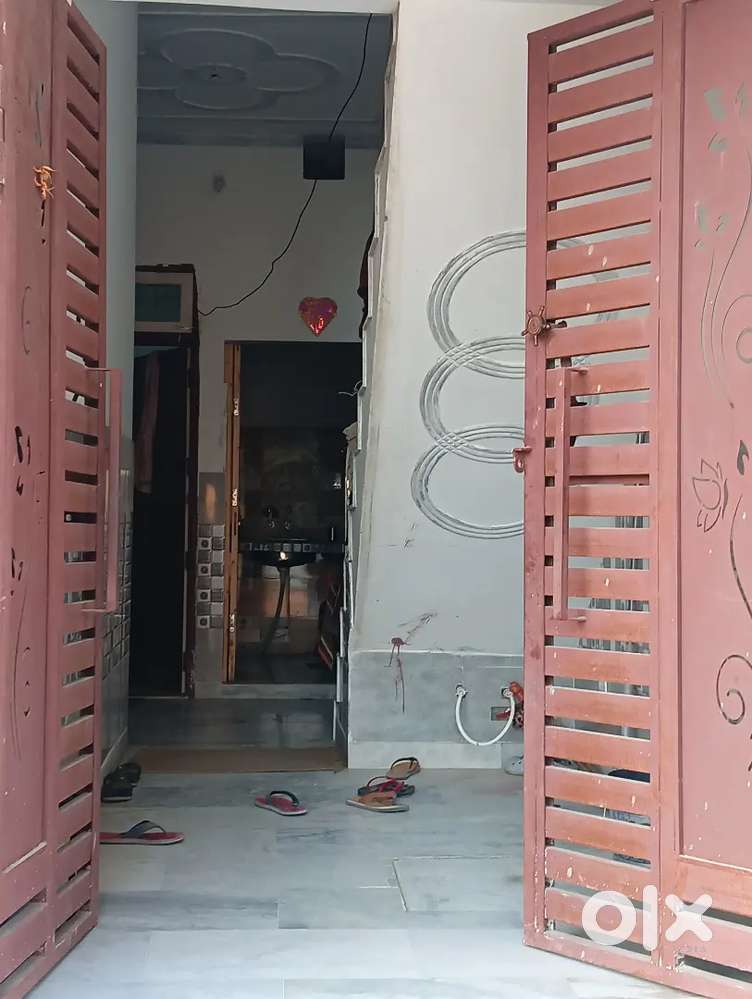 Beautiful house in 480 sq fit 10k rent monthly